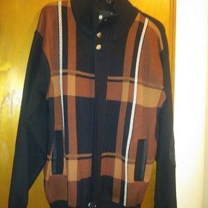 Men's Sweater